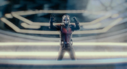 Ant-Man Trapped 4