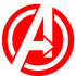 Avengers Logo