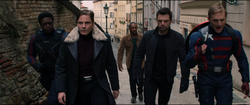 Battlestar-BaronZemo-Sam-Bucky-USAgent