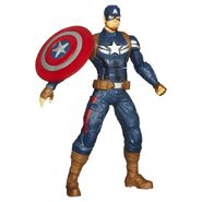 Cap Hasbro 2