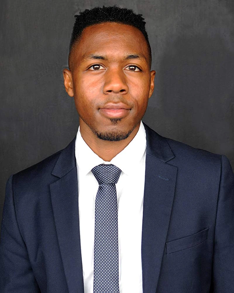 Eric Lockley Marvel Cinematic Universe Wiki Fandom