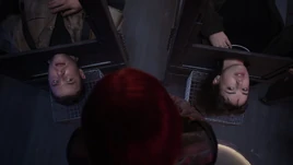 Izel rescues FitzSimmons