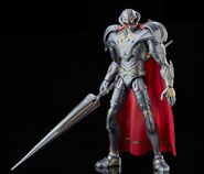Marvel Legends