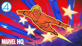 Meet the Fantastic Four Episode 5 Thumbnail