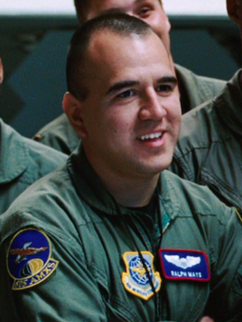 Ralph Vats