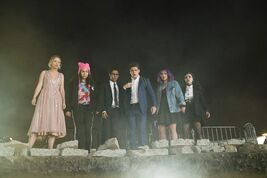 Runaways 1x09