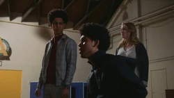 Уайлдер предлагает использовать знания о будущем