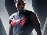 Wonder Man (Fiction)