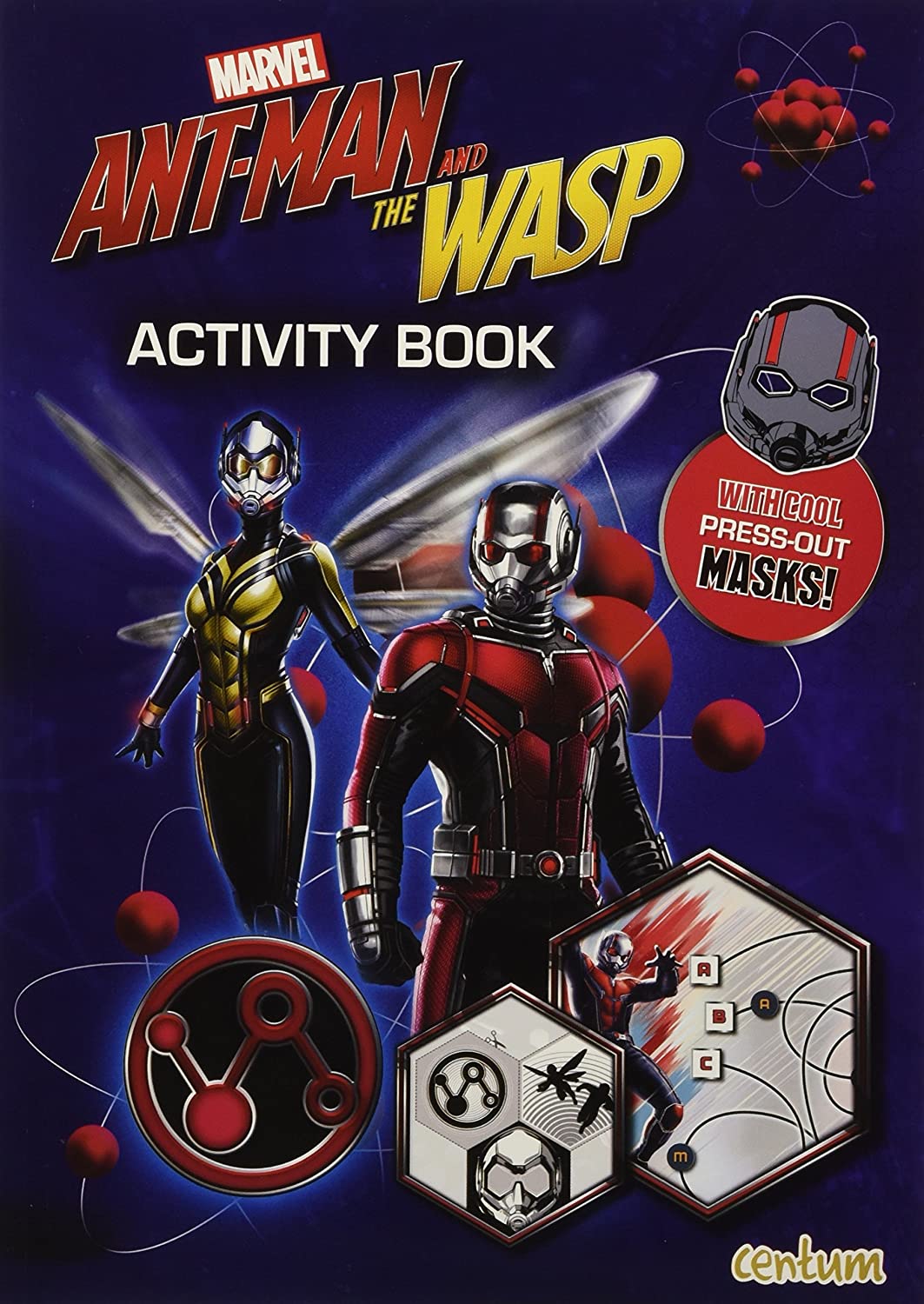 Ant-Man, Marvel Cinematic Universe Wiki