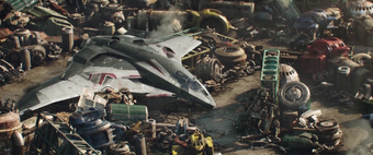 Quinjet Marvel Cinematic Universe Wiki Fandom