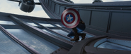 Cap Shield Defense (TWS)