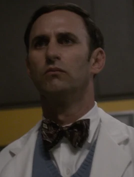 Chronicom - Niles Lindmore