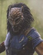 Erik Killmonger CA 4