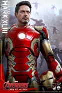 Mark XLIII Hot Toys 9