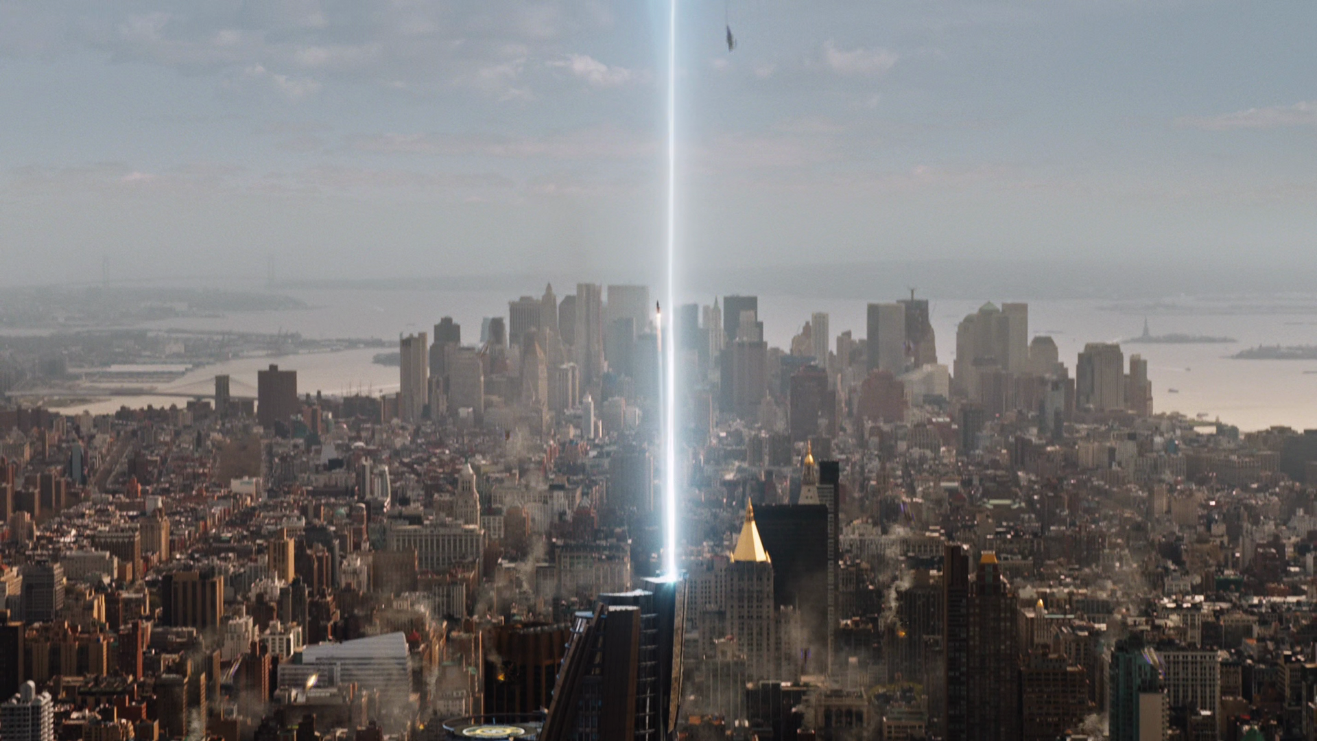 Avengers Tower, Marvel Cinematic Universe Wiki