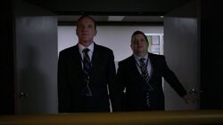 Phil-Coulson-Sam-Koenig-Theta-Protocal