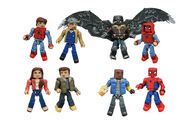 SMH Minimates 1