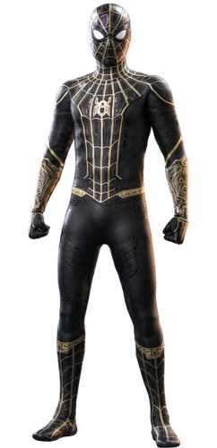 Spider-Man Suit, Marvel Cinematic Universe Wiki