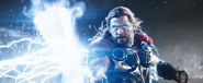 Thor (Asgardian God of Thunder)