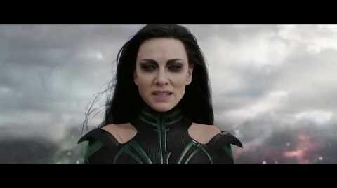 Thor 3 Ragnarok - Trailer Oficial Español Latino