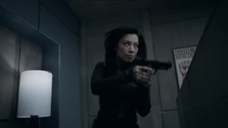 Мелинда Мэй