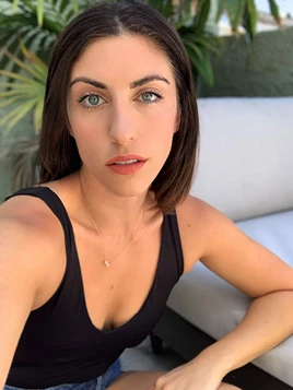 Cara Marie Chooljian