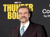 David Harbour