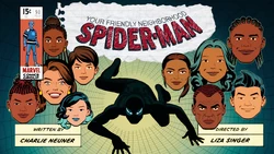 Hitting the Big Time