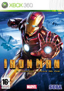 IronMan 360 IT cover