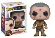 Kaecilius Funko