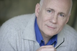 Peter Trenholm Smith