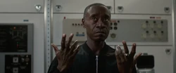 Rhodey - Time Travel 3