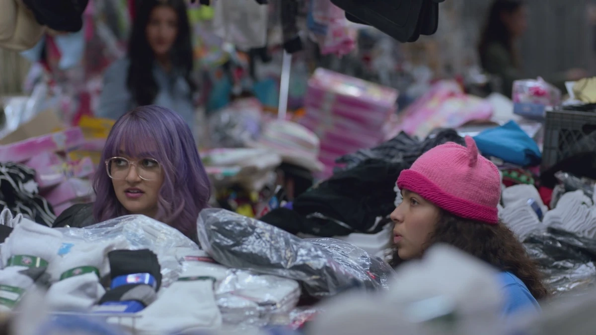 Union Swapmeet Marvel Cinematic Universe Wiki Fandom