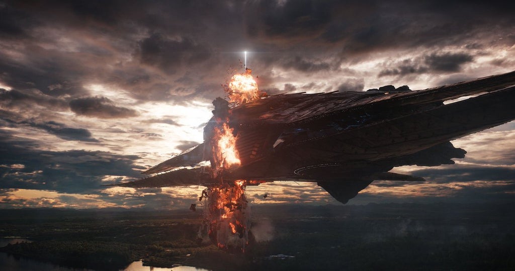 The avengers ship hotsell
