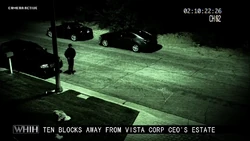 Scott Lang on the street