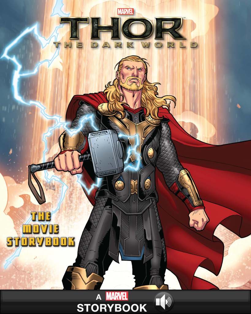 Thor, Marvel Cinematic Universe Wiki