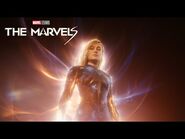 The Marvels - Power - In Theaters Nov 10