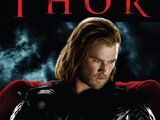 Thor Adaptation