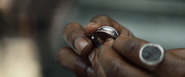 Wakandan Royal Ring 2