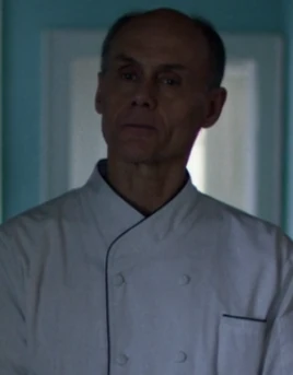 AKA WWJD Laurent Bouchard