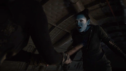 Sinara Marvel Cinematic Universe Wiki Fandom