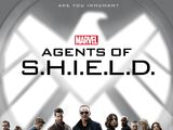 Agents of S.H.I.E.L.D./Season Three