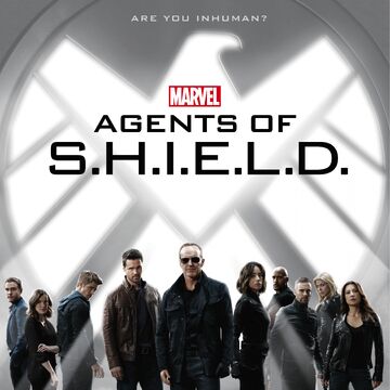 Agents Of S H I E L D Season Three Marvel Cinematic Universe Wiki Fandom