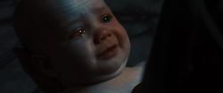 Baby Loki Shapeshifting