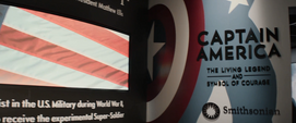 Captain America The Winter Soldier Screenshot 40