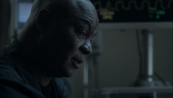 Caretaker (Hell Storm)
