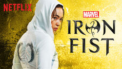 Ellie🤍🖤 on X: Iron Fist Season 1✔️ #Marvel #MCU #IronFist #Netflix  #MarvelNetflix #DannyRand #JoyMeachum #WardMeachum #ColleenWing  #ClaireTemple #NightNurse #IronWing  / X