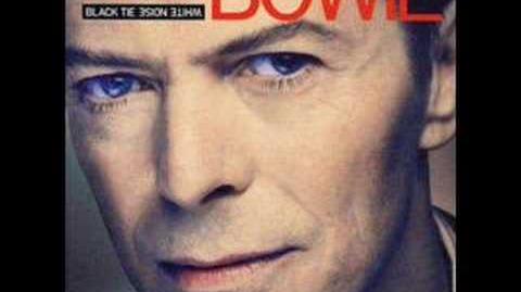 David Bowie, Marvel Cinematic Universe Wiki