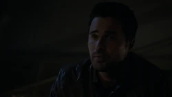 Уорд допрашивает Штрукера