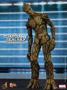 Groot Hot Toy 6